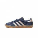 Adidas Gazelle Indoor Legend Ink Wonder Beige EU 36 ⅔ mėlyna