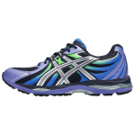 ASICS Gel-Sekiran Midnight Pure Silver Unisex Kedai 1203A782-400 44