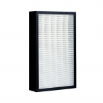 Pagal individualų užsakymą pagamintas HEPA filtras 200x130x20mm Oro valytuvo filtras Oro valymas