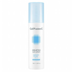 [Cell Fusion C] Aquatica Apsauginis pur&scaron;kiklis nuo saulės SPF 50+ PA++++ 100ml
