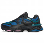 New Balance 9060 'Black Blue Agate' sportbačiai U9060AGC 37