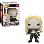 Funko Pop! figūrėlės Castlevania: Adrianas Tepesas