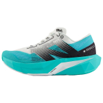 New Balance moteri&scaron;ki sportbačiai FuelCell Rebel V4 'Cyber Jade' WFCXCJ4 37