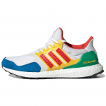 Adidas Lego X Adidas UltraBoost Dna 'Color Pack  Multi' Sportbačiai FZ3983 40⅔