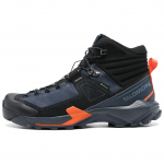 SALOMON X Ultra Alpine Mid Gore Tex Batai Sportbačiai 476865 40
