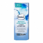 Balea Beauty Hialurono Kėlimo Ampulės 1mlX7vnt