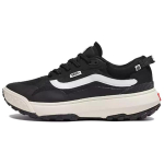 Vans MTE Crosspath Atsparūs dilimui Ir Vandeniui Neper&scaron;lampantys Žemi Laisvalaikio Batai Unisex Juodi Sportbačiai VN000CVUBA2 37 juoda