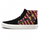 Vans Haris Poteris X Vans Sk8 Hi 'Grifindoras' Vans VN0A4BV6XK8 43