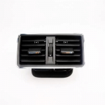 Rear Air Conditioning Outlet Center Armrest Air Vent Assembly For Skoda Superb mk3 2016 2017 2018 3VD 819 203 juoda