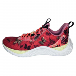 Under Armour Curry Flow 10 Mergaitės Tėčio Sportbačiai 3026273-602 46