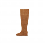 UGG Classic Femme Otk iki kelių moteri&scaron;ki ka&scaron;toniniai sportbačiai 1104610-CHE 36
