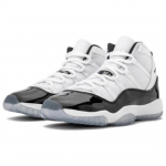 Jordan 11 Retro Concord 2018 GS 378038-100 EU 36 armijos žalia spalva