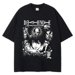 Death Note Tamsūs mar&scaron;kinėliai S