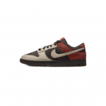Nike Dunk Low Red Panda Vyri&scaron;ki FV0395-200 EU 45 įvairiaspalvis