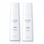 Atomy The Fame Tonikas 150ml ir Losjonas 135ml Odos Priežiūros Rinkinys