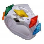 Specialus rinkinys Pok&eacute;mon Z-žiedas ir Z-kristalas