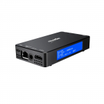 Zowietek 4K HDMI vaizdo įra&scaron;ymo įrenginys, HDMI tiesioginės transliacijos į konsolę žaidimo įra&scaron;ymo/dekodavimo įrenginys, NDIHX3 konverteris/grotuvas, praėjimo įra&scaron;ymo įrenginys,