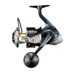 SHIMANO Ritė 25 Stella SW 10000PG
