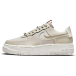 Nike Air Force 1 Low Pixel Stone Bone Summit White Moteri&scaron;ki CK6649-104 35.5