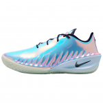 Victor Wembanyama x Nike GT Cut 4 Visų žvaigždžių Unisex sportbačiai Violetiniai Daugiaspalviai Juodi-Metaliniai-Platininiai-Ledyniniai-Mėlyni-I&scaron;balinti-Alyviniai IB6729-910 42