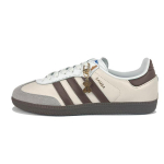 Adidas Originals SAMBA OG Atsparios slydimui, dilimui, smūgiams Žemos aulo Riedlentės Batai Unisex IG1024(Team352-) 44