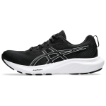 Asics Gel-Contend 9 Vyri&scaron;ki Juodi Balti 1011B881-002 EU 44 black