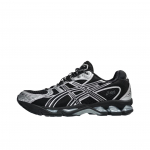 Asics Gel-Nimbus 10.1 Unisex Juoda Metalo Sidabro 1203A820-001 EU 39.5