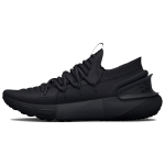 Under Armour HOVR Phantom 3 Moteri&scaron;ki Triple Black 3025517-002 38