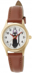 ALBA Ghibli Bendradarbiavimo Modelio Pristatymo Paslauga ACCK405 [Seiko Laikrodis] (Alba) Kiki's