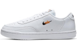 Nike Court Vintage Premium 'White' Moteri&scaron;ki CW1067-100 36.5