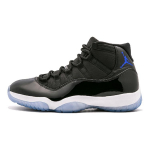 Jordan Vaikams Air Jordan 11 Retro BG 2016 Space Jam Sportbačiai 378038-003 37.5
