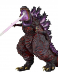 2016 Shin Godzilla Atominio Sprogimo Versijos Figūrėlė Anime Žaislai Gojira Veiksmo Figūrėlė Dinzauras Monstras Modelis