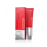 Nuolatiniai dažai - REVLON - Revlonissimo Cromatics - 60ml - Violetinė raudona - Kremas raudona