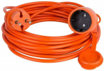 Vertex Susukamas prailgintuvas 50M 3X2,5Mm