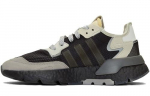 Adidas Nite Jogger 'Grey Pack - Carbon' BD7933 36