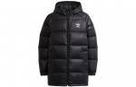 Adidas Originals pūkinė striukė vaikams Juoda H34567 152 black