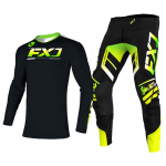 motokroso pavarų komplektas vaikams 4 5 6 7 8 9 10 11 12 13 metų Jaunimas vaikas Motociklas berniukas Mergaitė Jersey Pant Kits lenktyninis kostiumas Visureigis Enduro MX MTB XXL-28