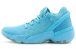 DON. 2 numeris Crayola x D.O.N. 2 numerio leidimas Adidas Gca 'Crayon Pack - Signal Cyan' FW9047 40⅔