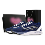 Adidas Duramo RC Bėgimo Bateliai Unisex Žemi Juodi/Balti ID2701(Team773--) 36