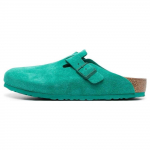 Birkenstock Boston zom&scaron;iniai klumpiniai sandalai 1026129 36