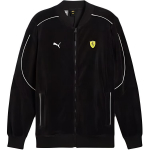 PUMA Scuderia Ferrari Race MT7+Striukė Vyri&scaron;ka Striukė Vyri&scaron;ka Juoda 627043-01 L black