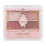 Canmake Perfect Stylist Eyes 18 Bittersweet Memory 3g