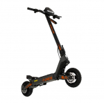KuKirin G2 Sulankstomas Elektrinis Paspirtukas 2026 Nauja Versija 800W 48V15.6Ah, 45km/h Maksimalus Greitis 55km Nuotolis G2-800W 48V15.6Ah-YY