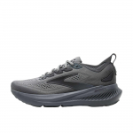 Brooks Glycerin 23 Apvalus pir&scaron;tas Patogus amortizavimas Kvėpuojantis Palaikantis At&scaron;okantis Žemas aulas Bėgimo bateliai Vyri&scaron;kas sportbačio 110476-1D-096 40 gray