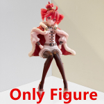 Furyu KASANE TETO Makaronų Kam&scaron;telis Figūrėlė KASANE TETO Karalius ver Anime Figūrėlė Veiksmo Figūrėlė Modelis Figuarts Kolekcionuojami Žaislai