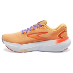 Brooks Glycerin 21 Sunburst Purple Moteri&scaron;ki sportbačiai Pink Nasturtium 120408-1B-894 36.5