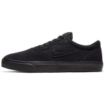 Nike Sb Chron Solarsoft 'Juoda' CD6278-007 44 black