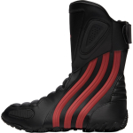 Adidas Ghost Moto Odiniai Vidutinio Auk&scaron;čio Patogūs Universalūs Motociklininkų Batai Moteri&scaron;ki Batai Pagrindinė Juoda KI6799 38 black