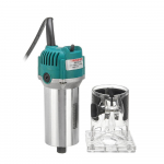 Daugiafunkcinis medžio apdirbimo elektrinis pjovimo staklės Elektromechaninis medžio frezavimo graviravimas US Plug