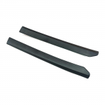 BSP1016 Purvasaugis Sparnas Akmenukų Apsauga Priekinis Komplektas 8K0853823 24 A4 MK4 8K5 B8